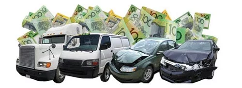 Cash For Wrecking Cars Frankston