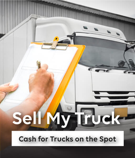 Cash for Trucks Frankston