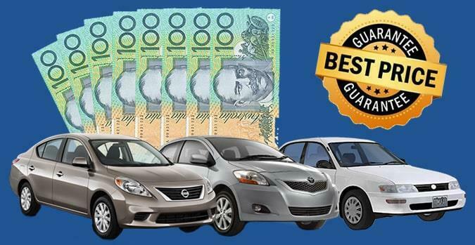 Quick Cash For Cars Aspendale VIC 3195